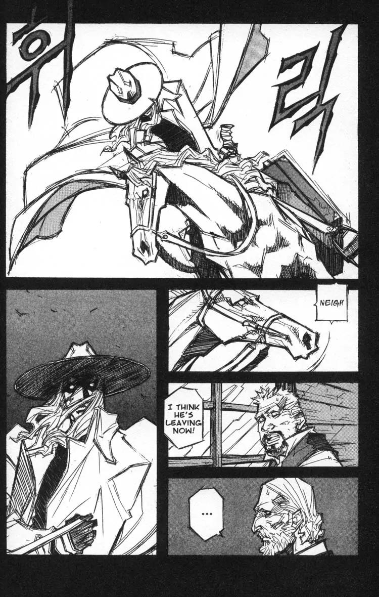 Priest Chapter 84 page 16 - Chapter 84