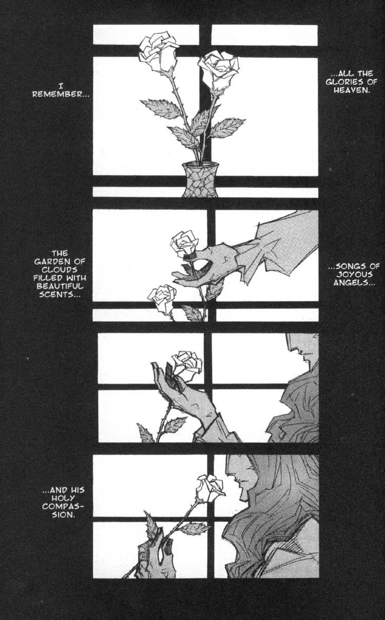 Priest Chapter 84 page 2 - Chapter 84