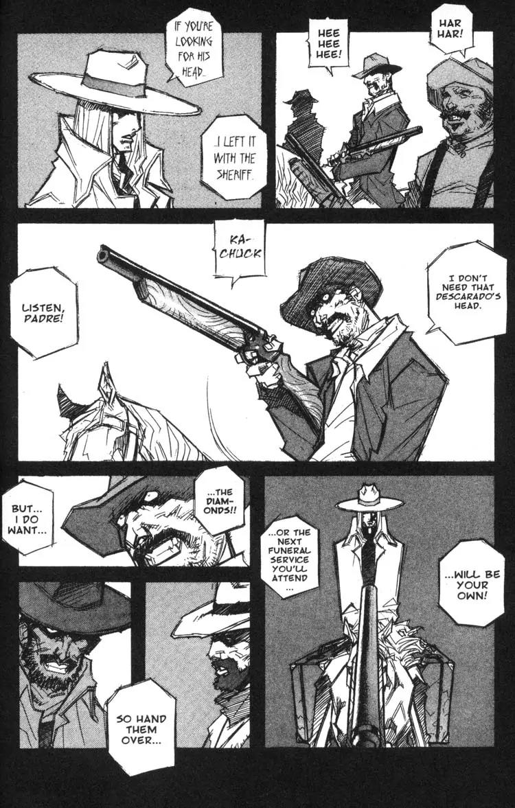 Priest Chapter 84 page 20 - Chapter 84