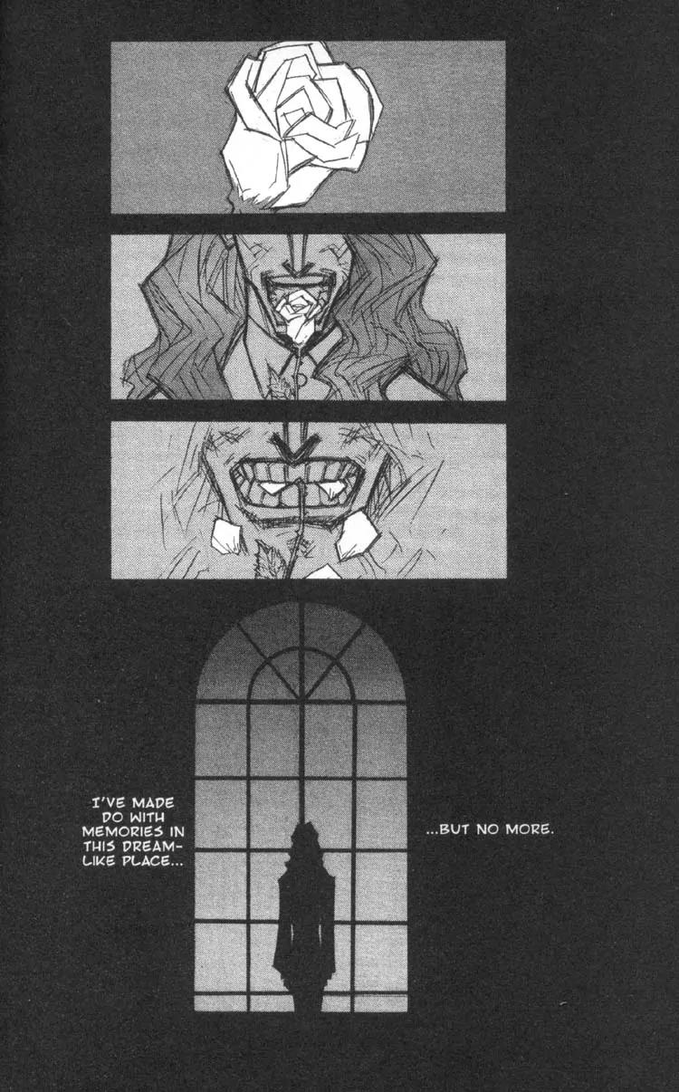 Priest Chapter 84 page 3 - Chapter 84