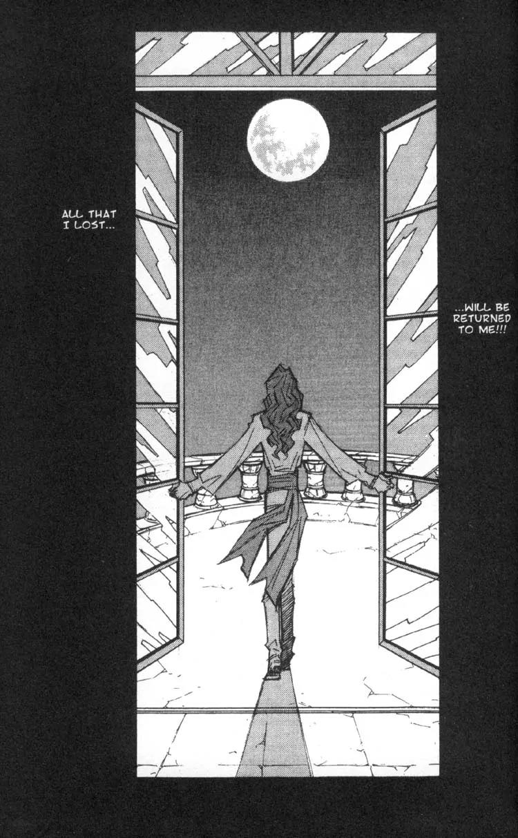 Priest Chapter 84 page 4 - Chapter 84