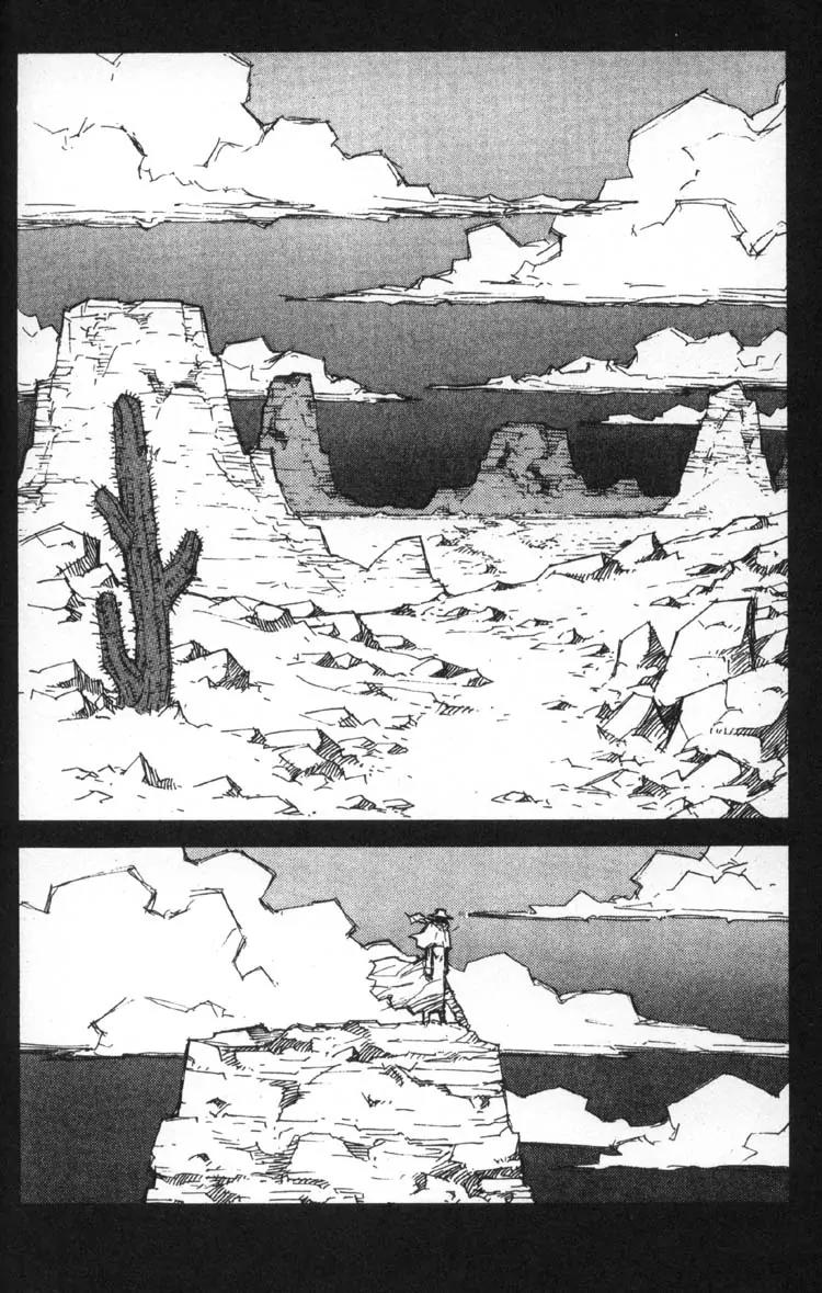 Priest Chapter 84 page 5 - Chapter 84
