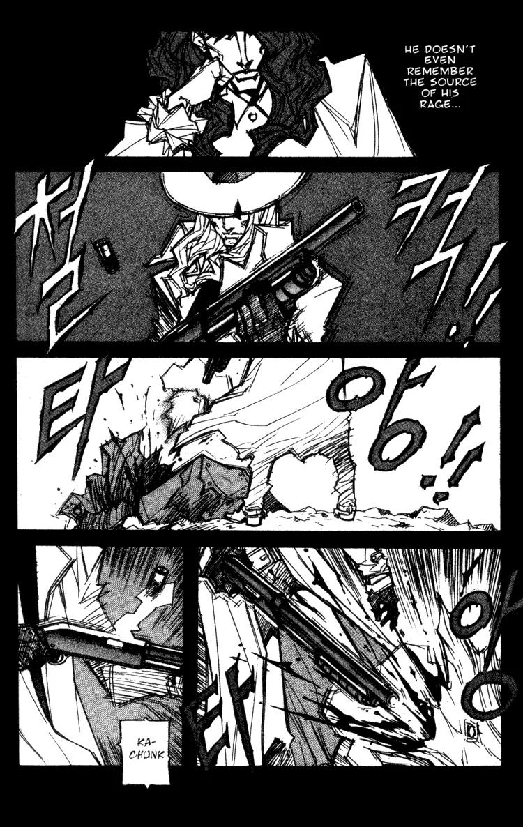Priest Chapter 86 page 10 - Chapter 86