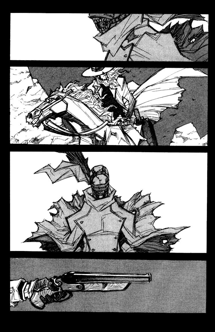 Priest Chapter 86 page 2 - Chapter 86