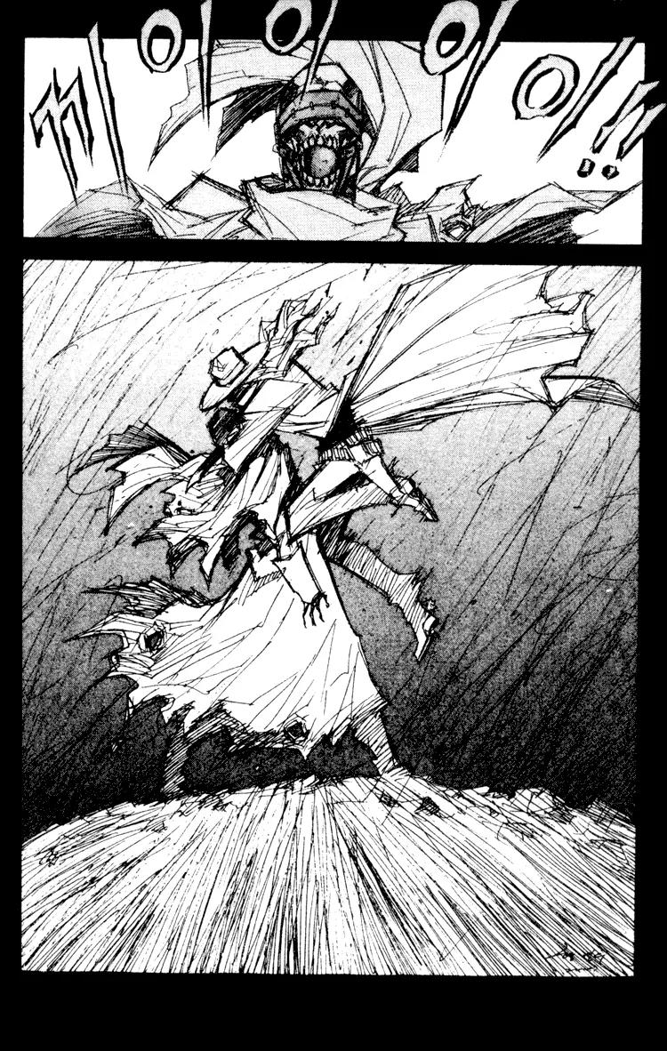 Priest Chapter 86 page 6 - Chapter 86