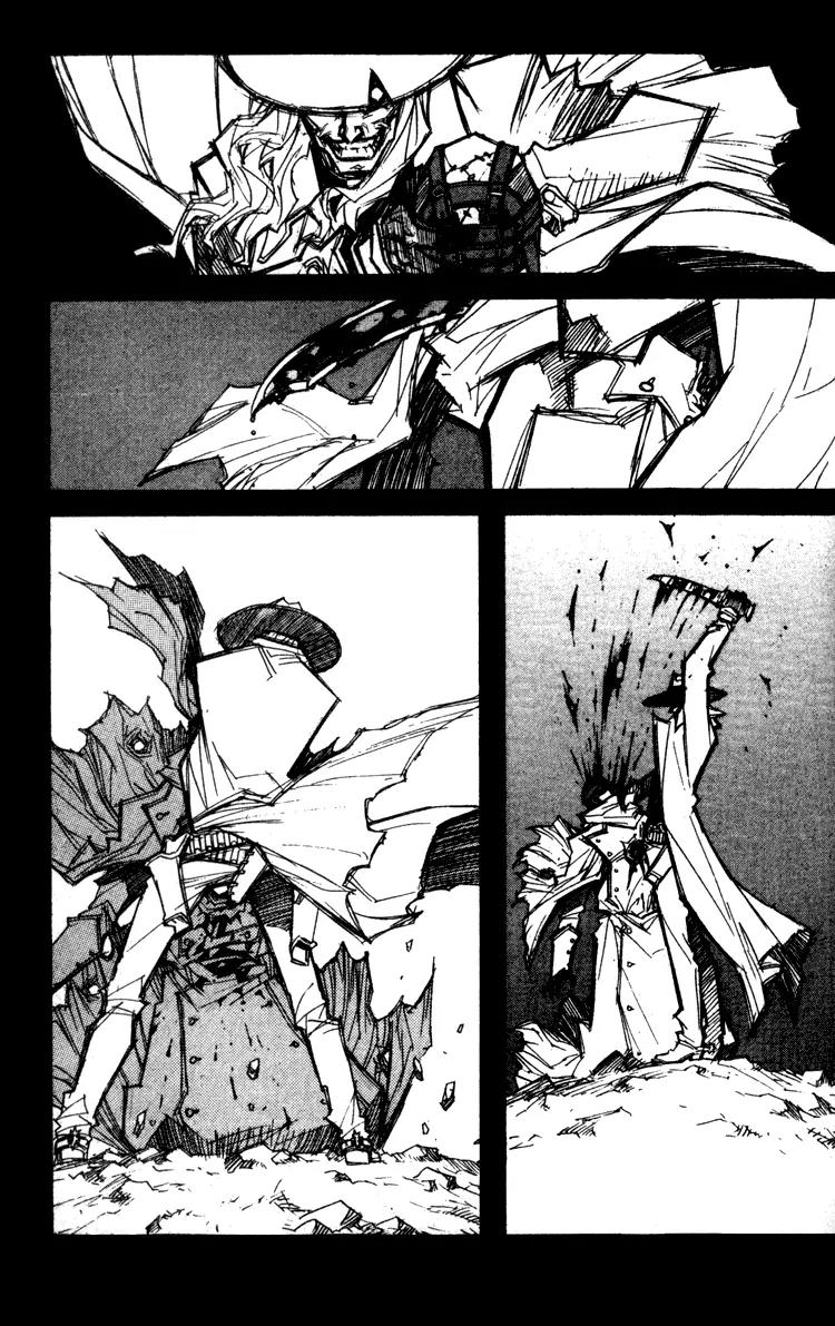 Priest Chapter 86 page 7 - Chapter 86