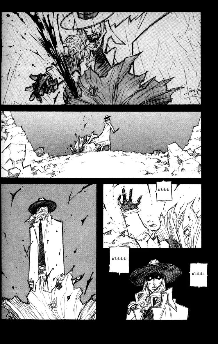 Priest Chapter 86 page 8 - Chapter 86