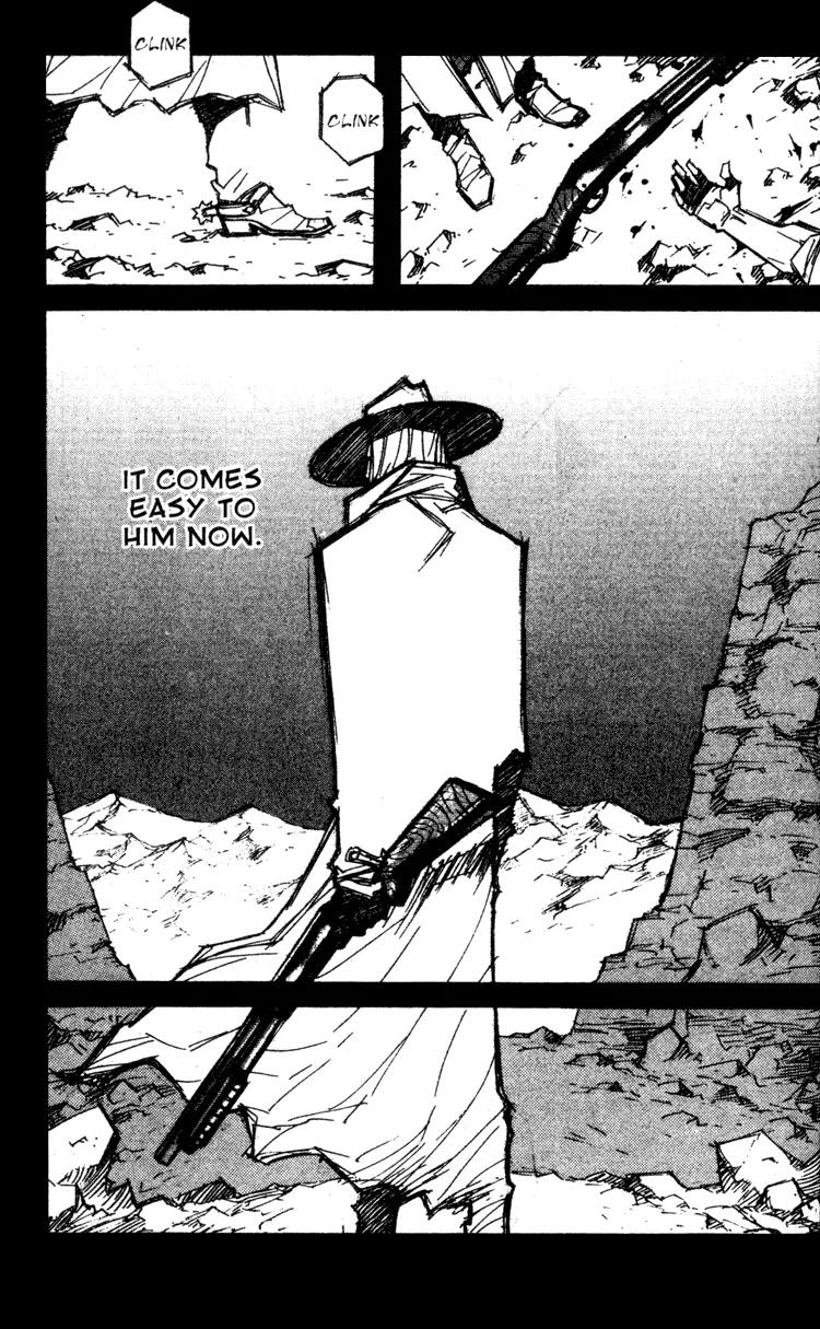 Priest Chapter 86 page 9 - Chapter 86