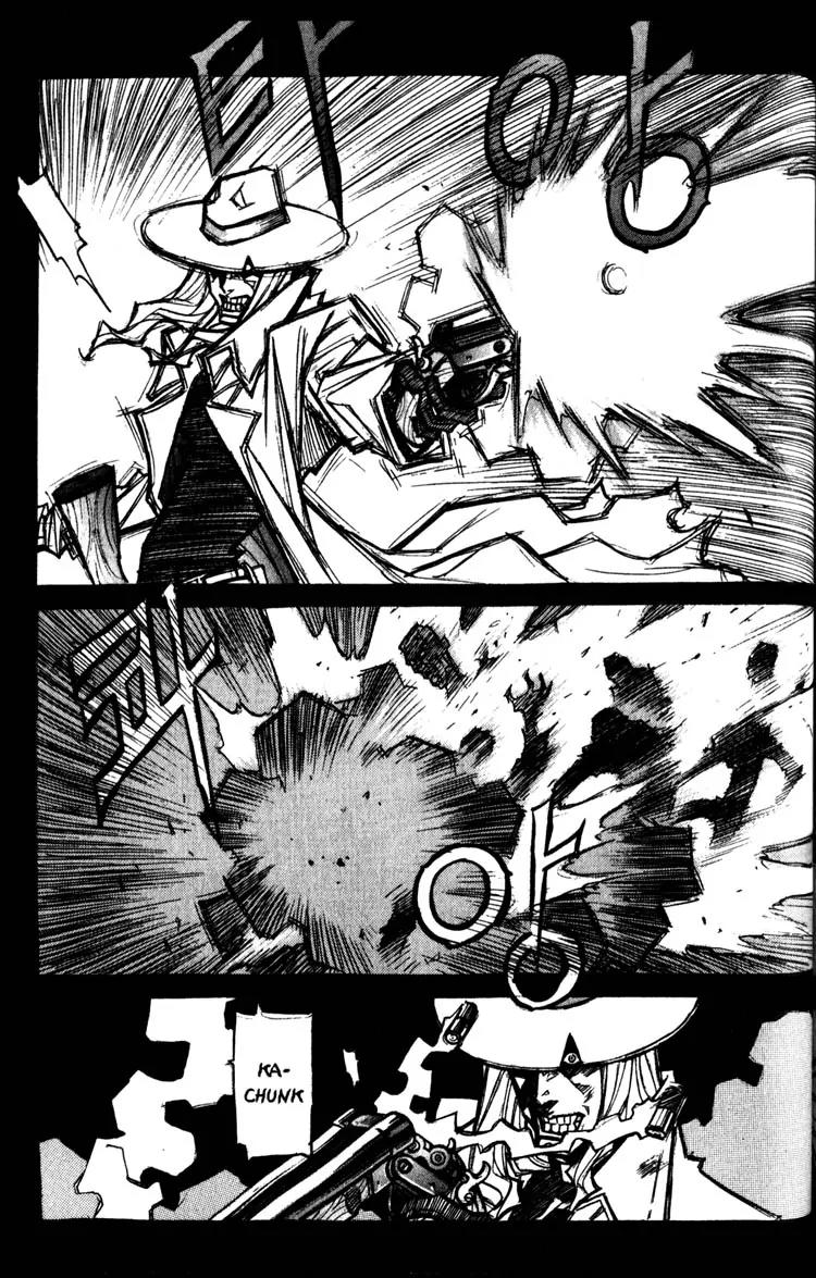 Priest Chapter 9 page 13 - Chapter 9