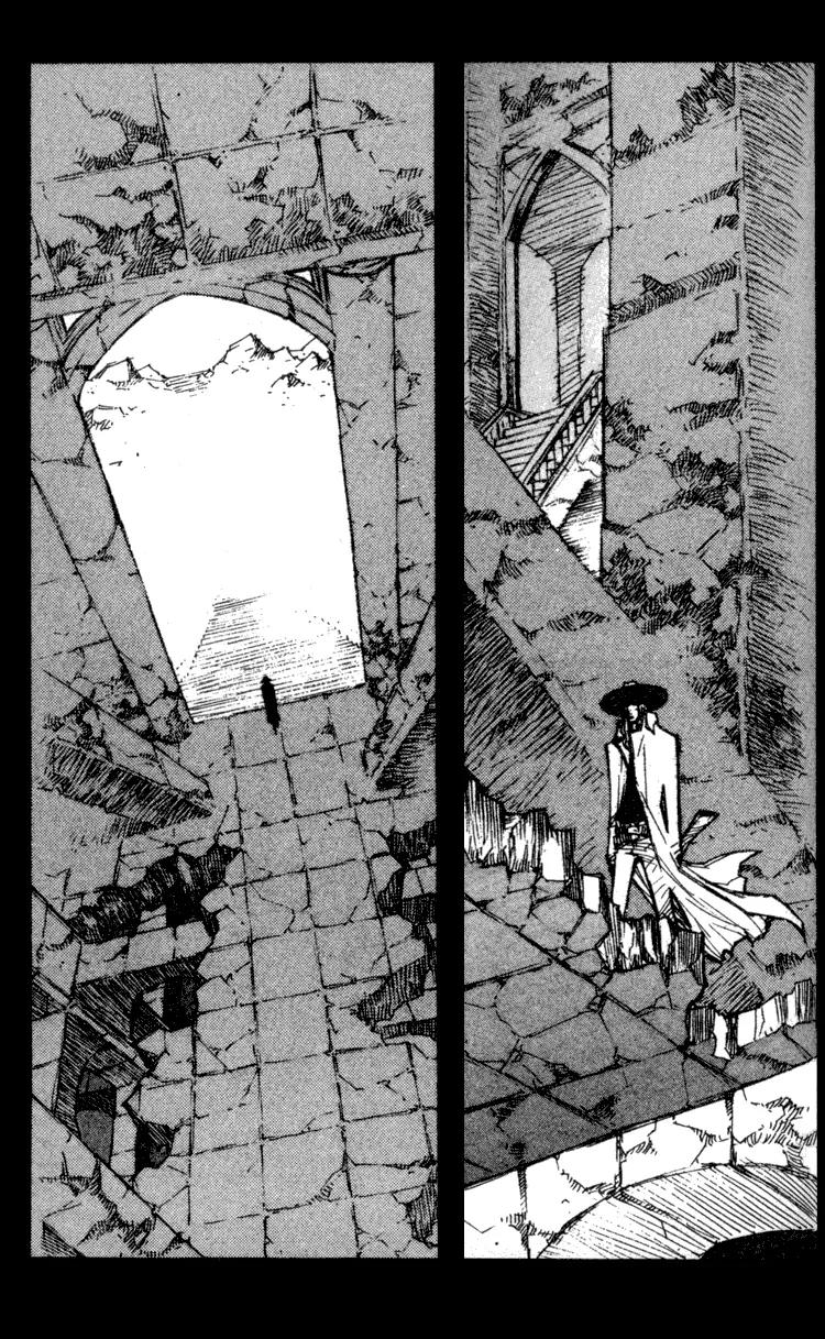 Priest Chapter 90 page 11 - Chapter 90
