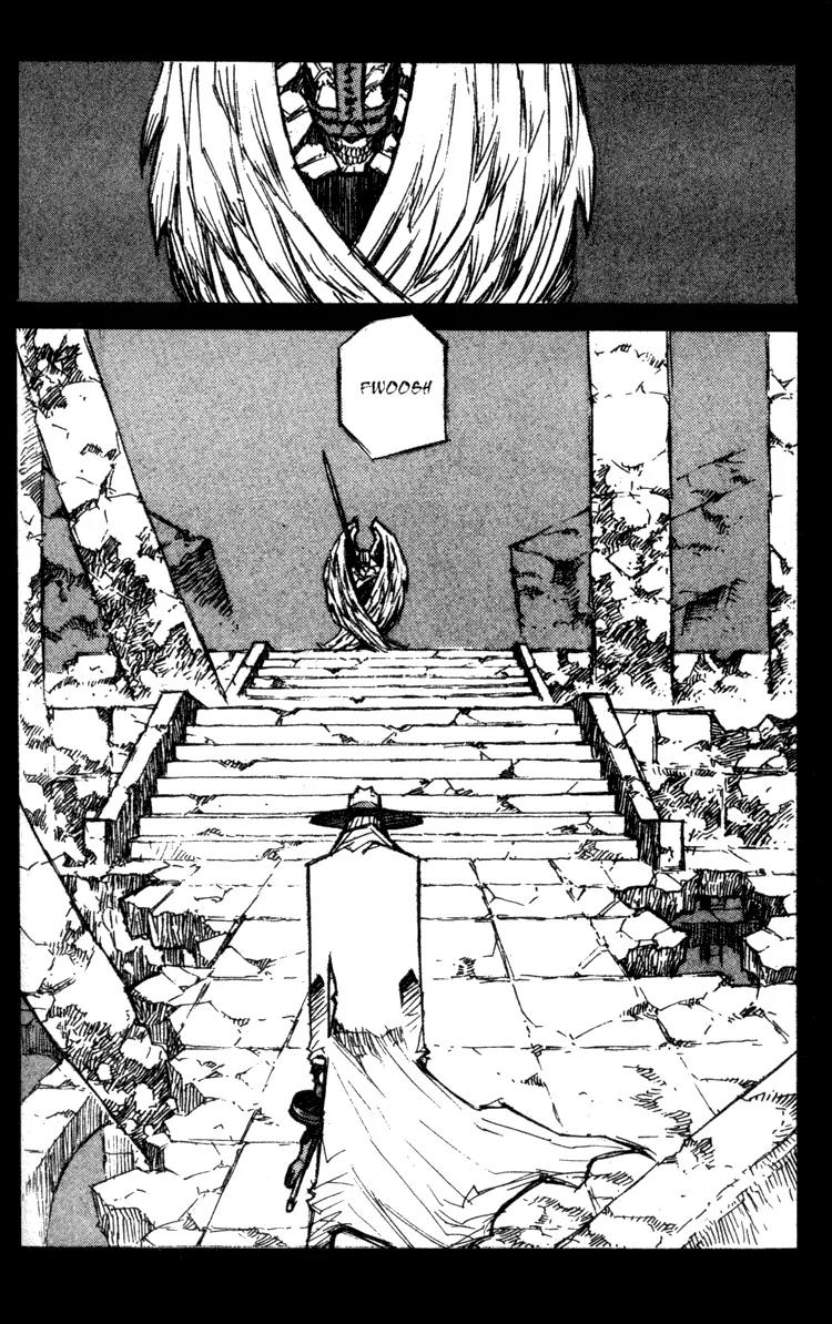 Priest Chapter 90 page 12 - Chapter 90