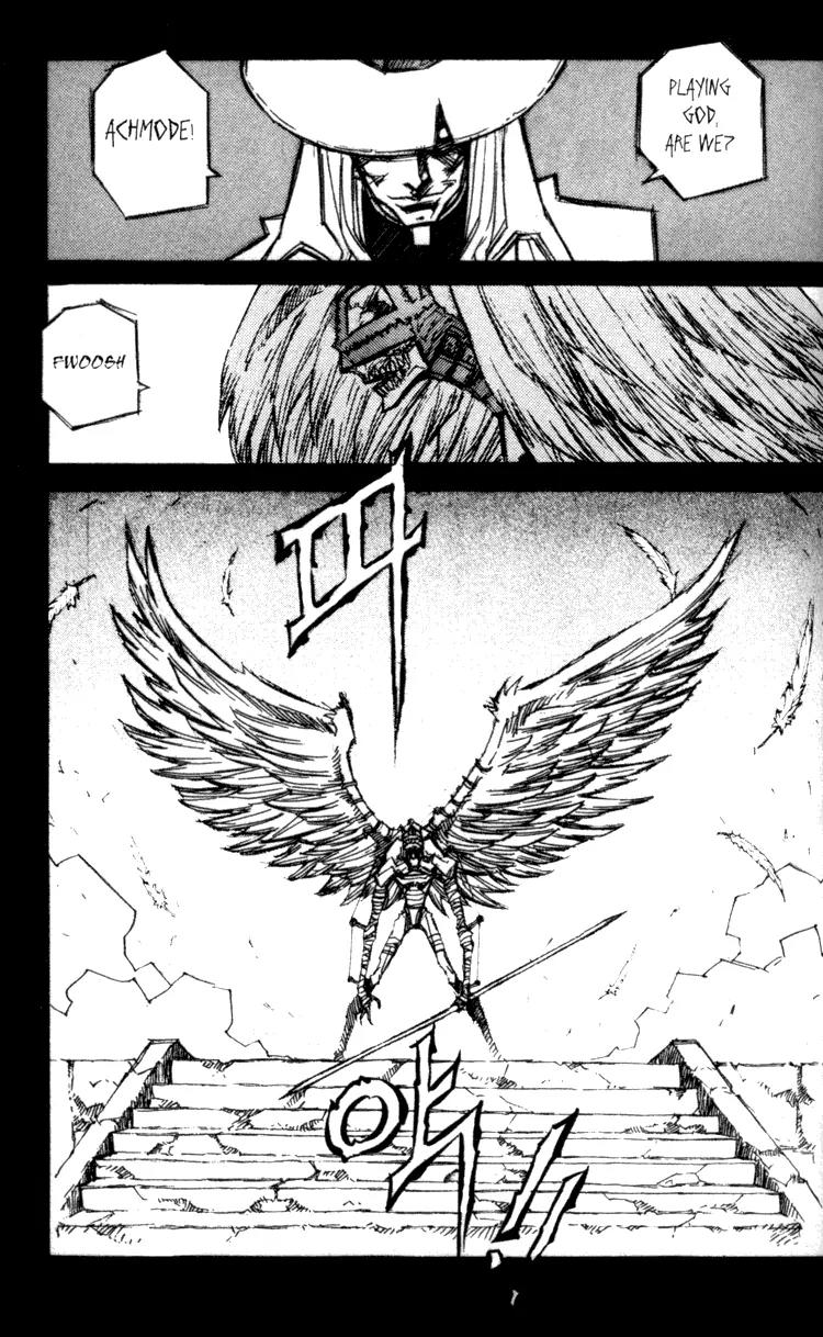 Priest Chapter 90 page 13 - Chapter 90
