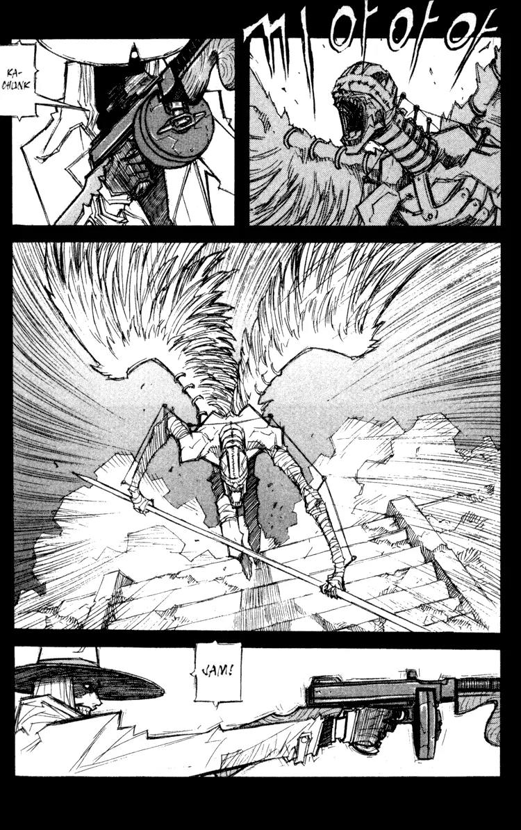 Priest Chapter 90 page 14 - Chapter 90