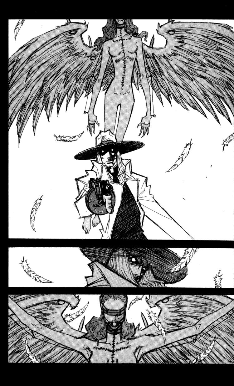 Priest Chapter 90 page 15 - Chapter 90
