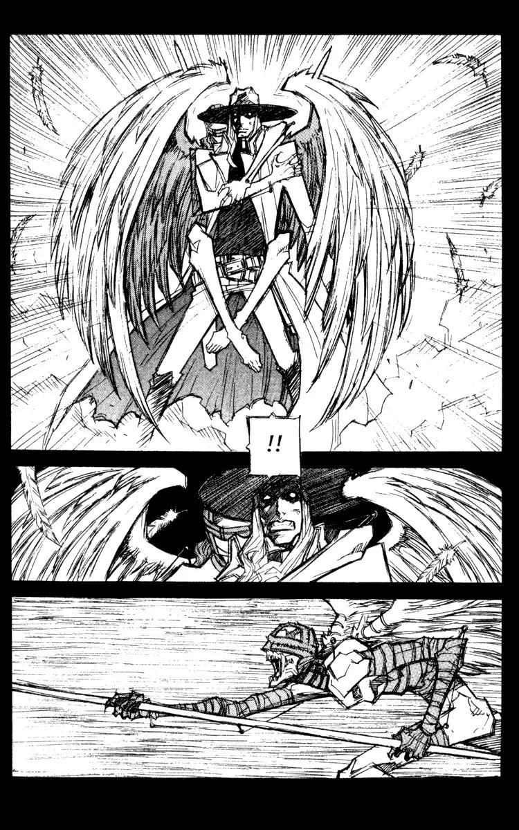 Priest Chapter 90 page 16 - Chapter 90