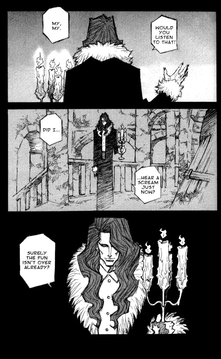 Priest Chapter 90 page 18 - Chapter 90