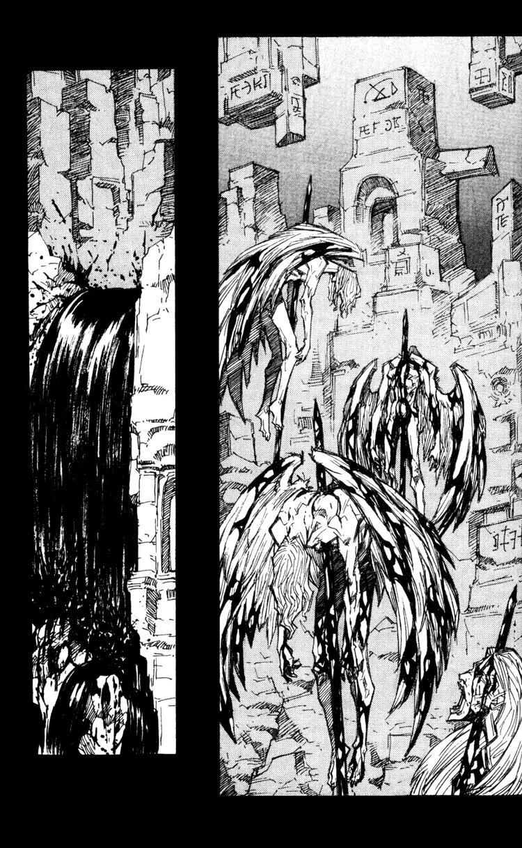 Priest Chapter 90 page 2 - Chapter 90