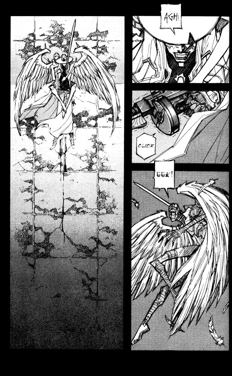 Priest Chapter 90 page 20 - Chapter 90