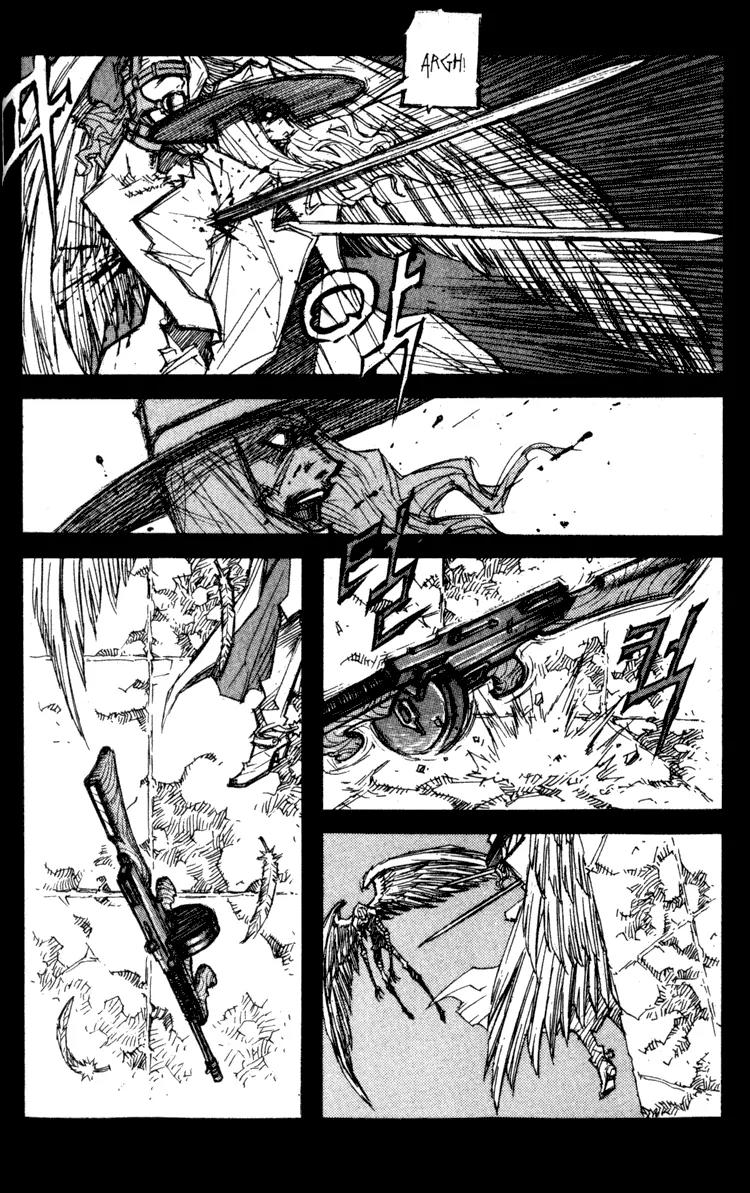 Priest Chapter 90 page 21 - Chapter 90