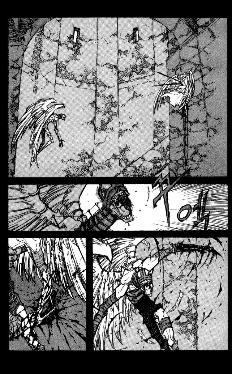 Priest Chapter 90 page 22 - Chapter 90