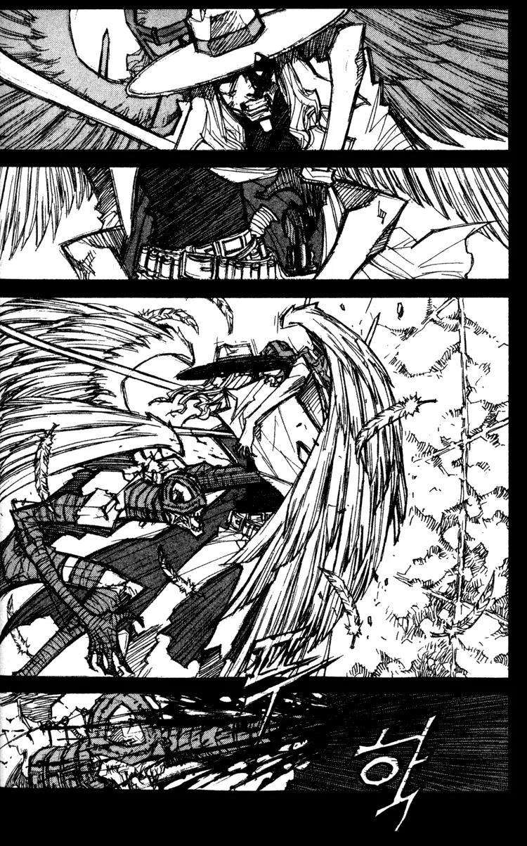 Priest Chapter 90 page 23 - Chapter 90