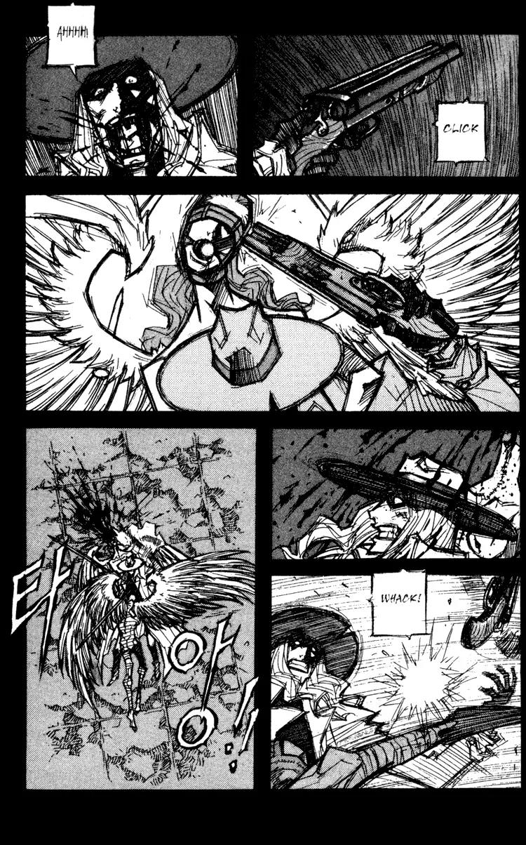 Priest Chapter 90 page 24 - Chapter 90