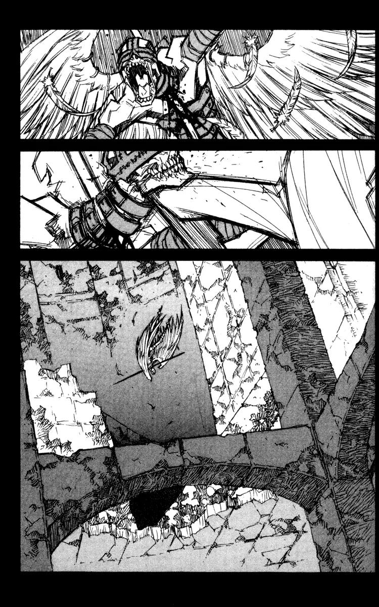Priest Chapter 90 page 26 - Chapter 90