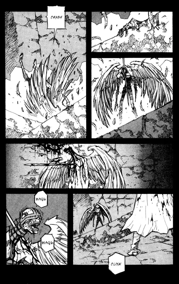 Priest Chapter 90 page 27 - Chapter 90