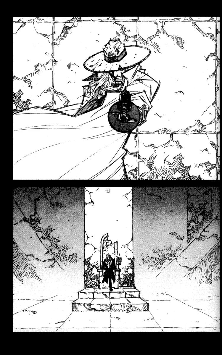 Priest Chapter 90 page 28 - Chapter 90