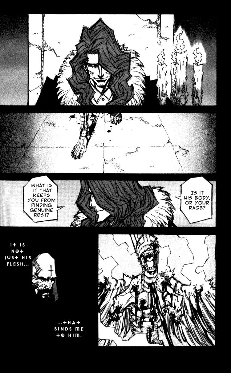 Priest Chapter 90 page 29 - Chapter 90