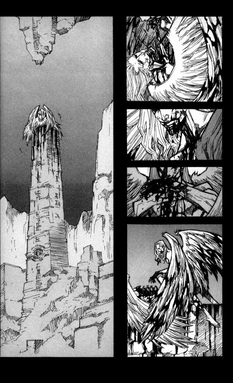 Priest Chapter 90 page 3 - Chapter 90
