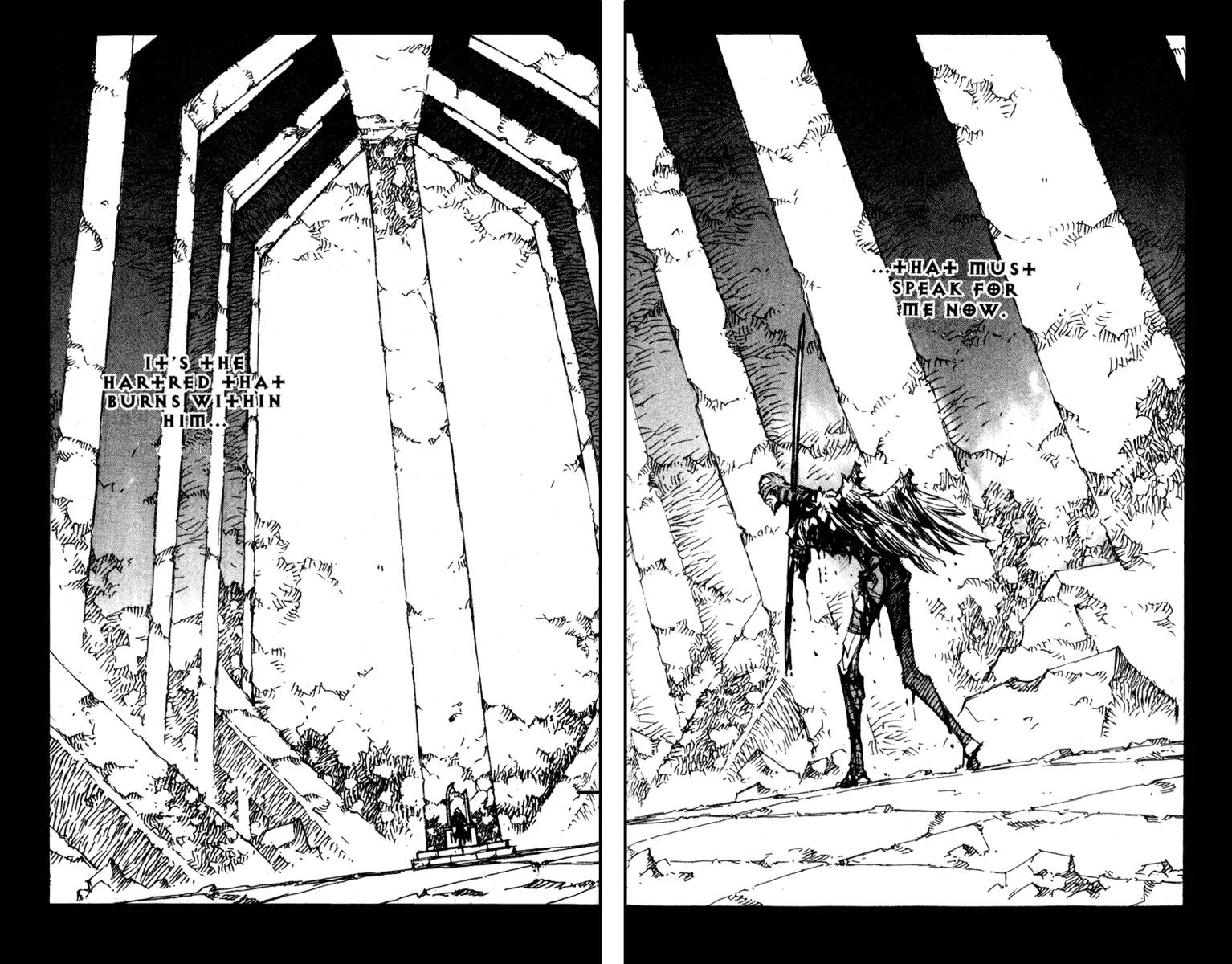 Priest Chapter 90 page 30 - Chapter 90