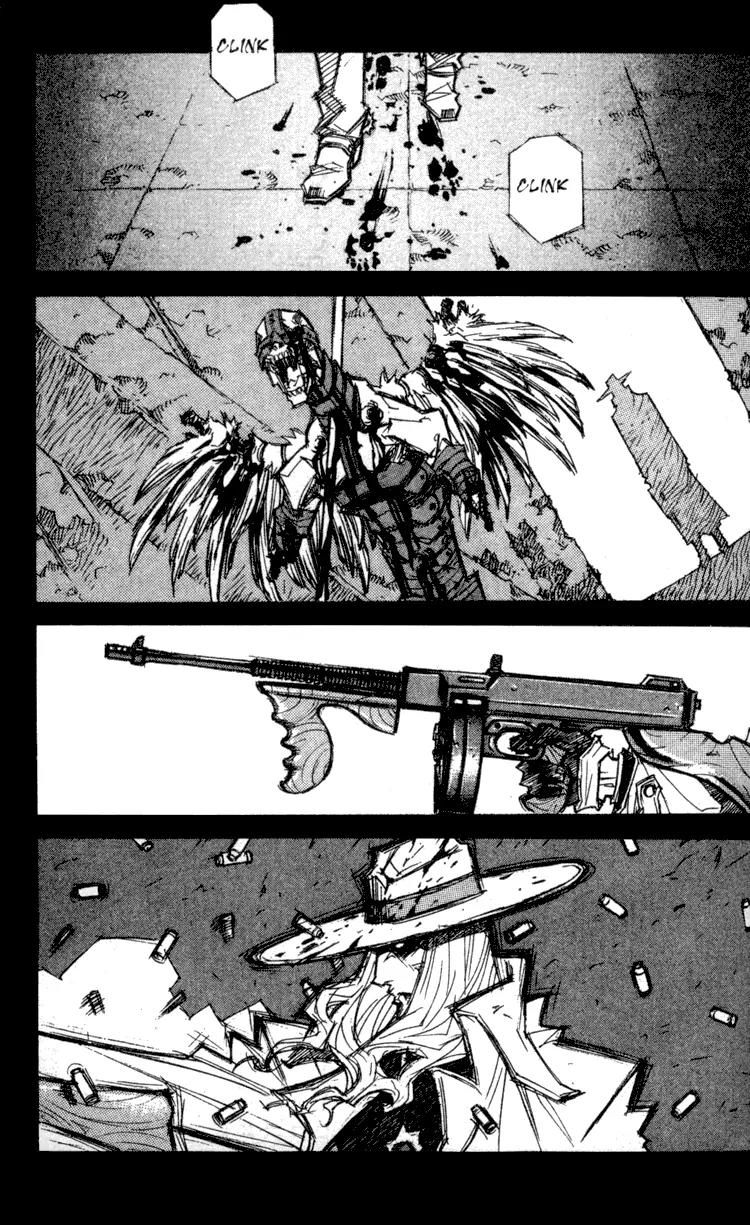 Priest Chapter 90 page 31 - Chapter 90