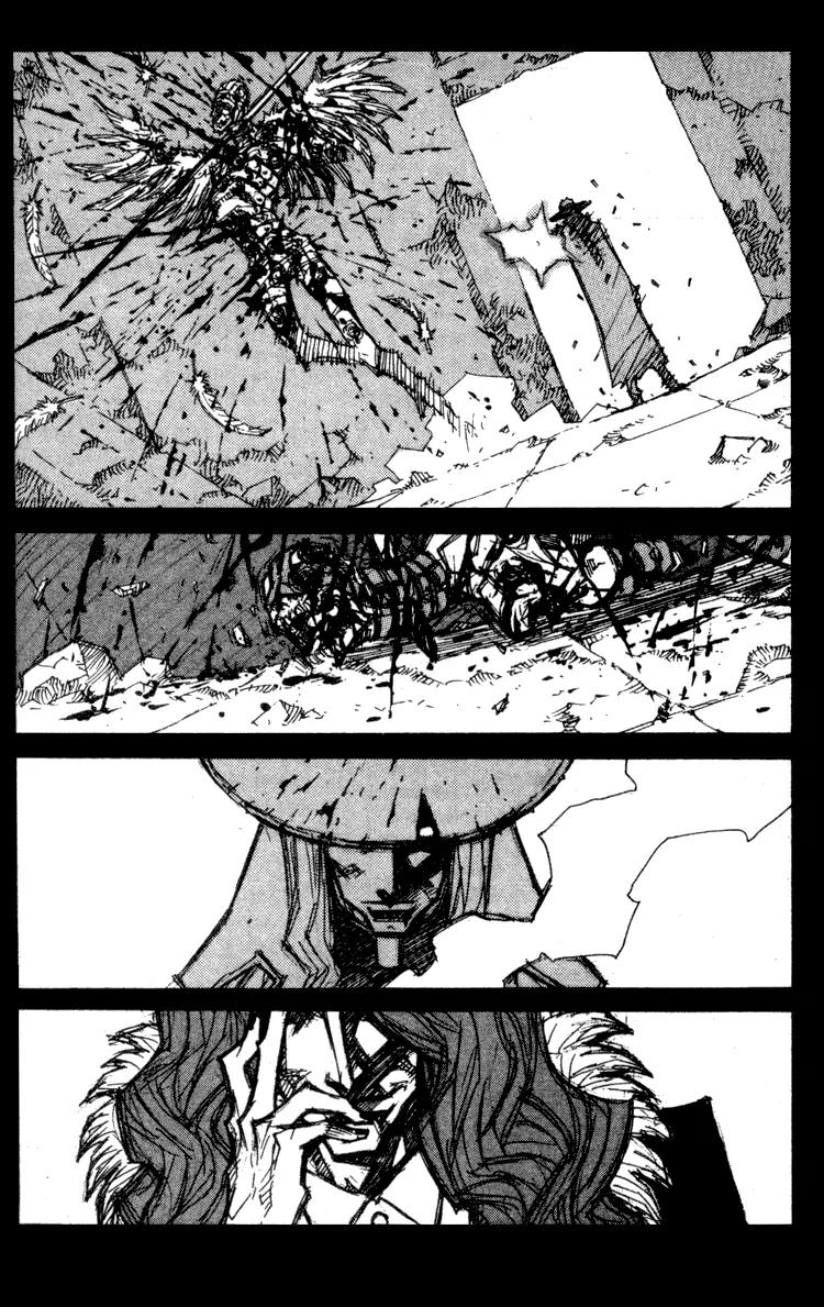 Priest Chapter 90 page 32 - Chapter 90