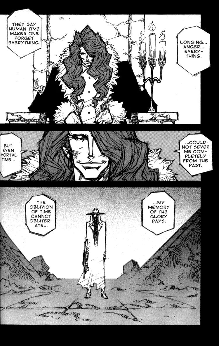 Priest Chapter 90 page 34 - Chapter 90