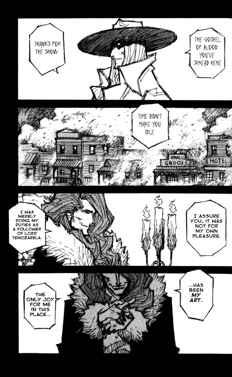 Priest Chapter 90 page 35 - Chapter 90