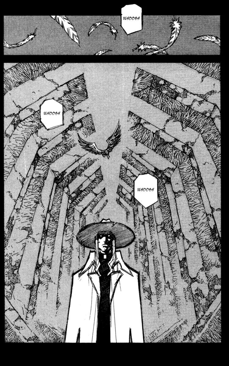 Priest Chapter 90 page 36 - Chapter 90