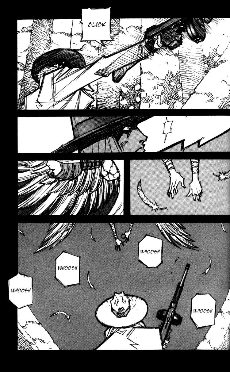 Priest Chapter 90 page 37 - Chapter 90