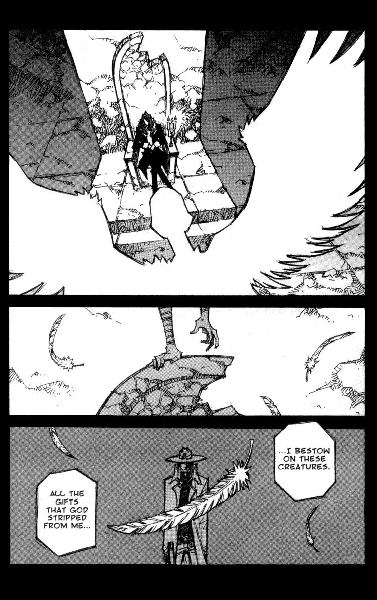 Priest Chapter 90 page 38 - Chapter 90