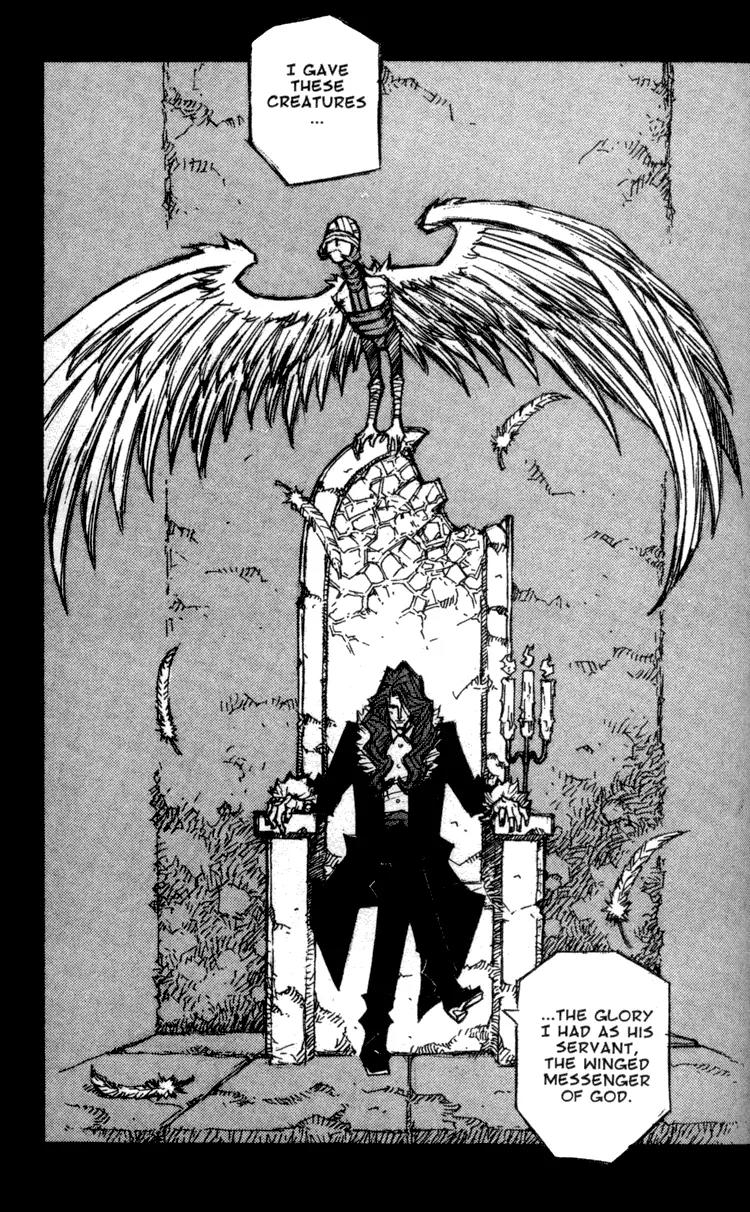 Priest Chapter 90 page 39 - Chapter 90