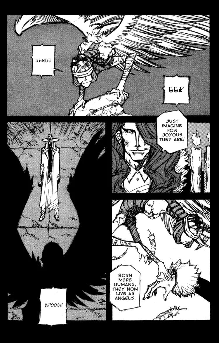 Priest Chapter 90 page 40 - Chapter 90