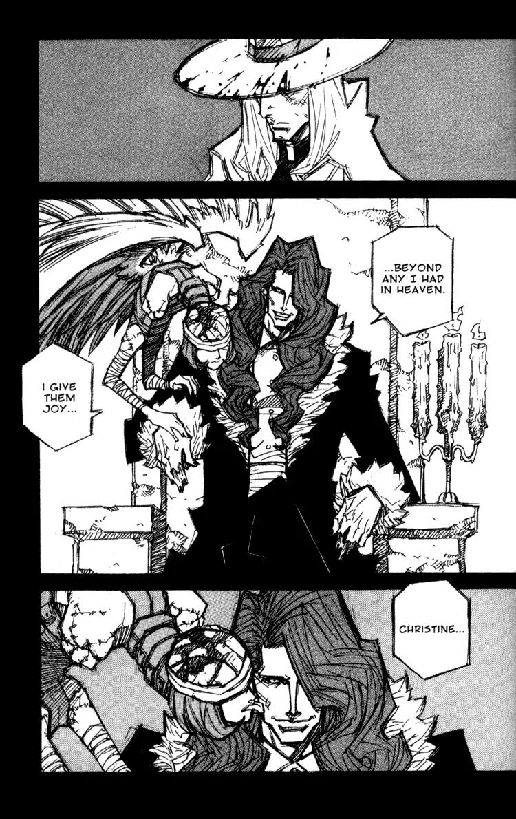 Priest Chapter 90 page 41 - Chapter 90