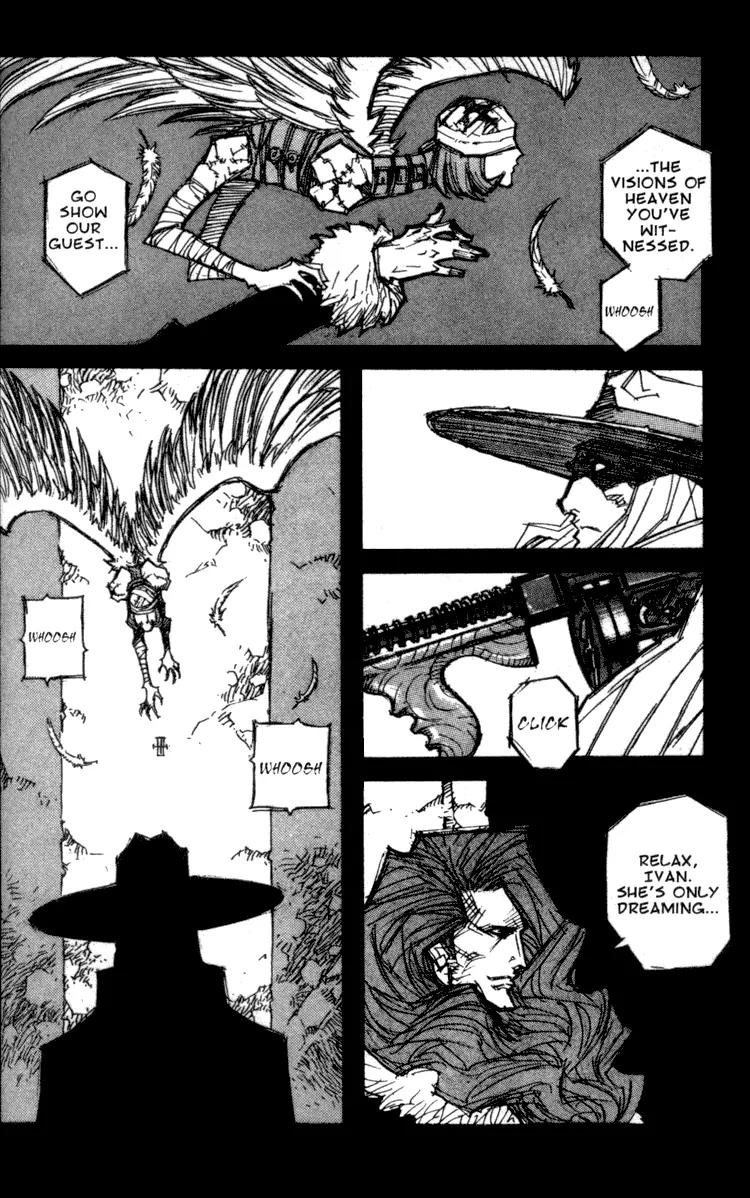 Priest Chapter 90 page 42 - Chapter 90