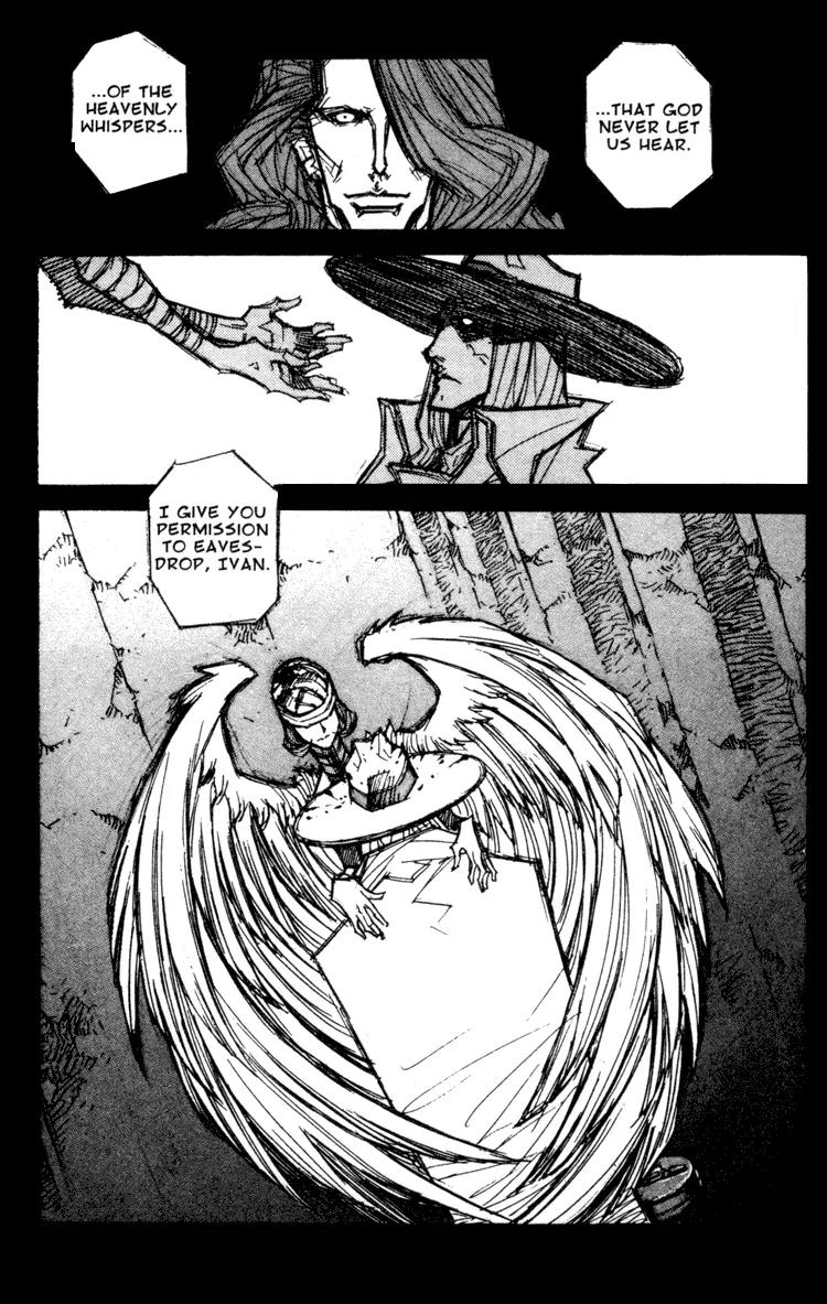 Priest Chapter 90 page 43 - Chapter 90