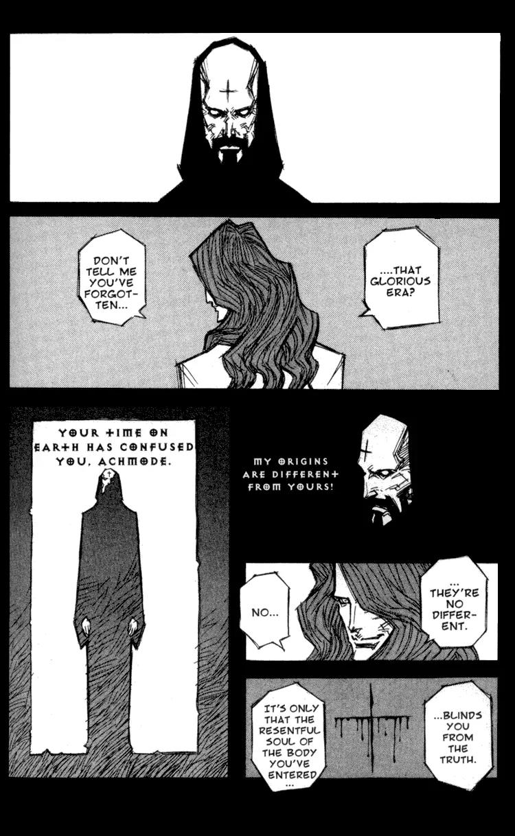 Priest Chapter 90 page 6 - Chapter 90