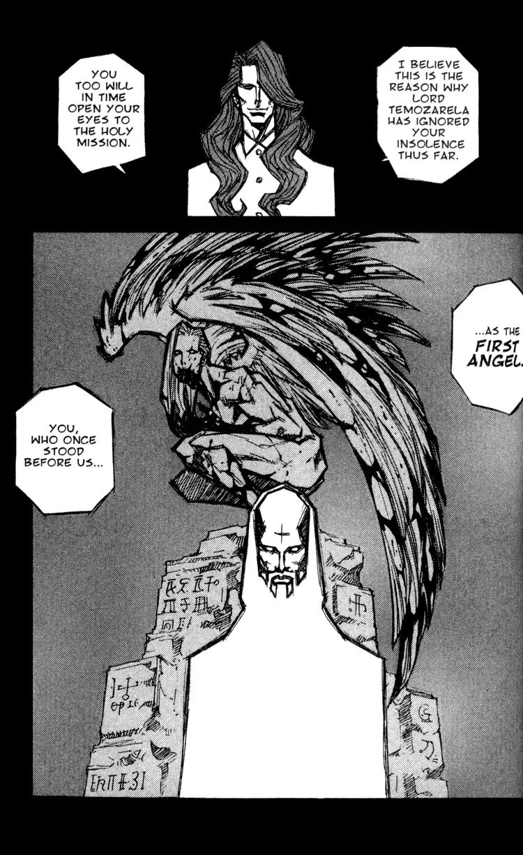 Priest Chapter 90 page 7 - Chapter 90
