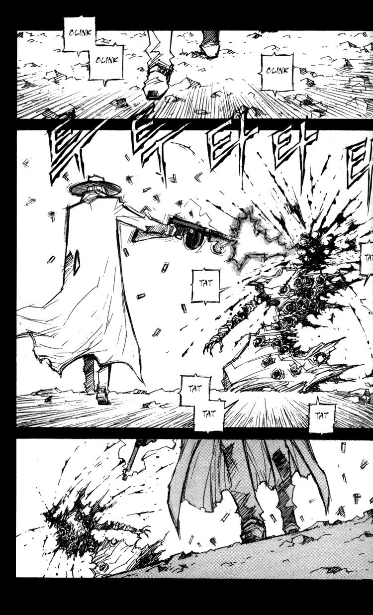 Priest Chapter 90 page 9 - Chapter 90