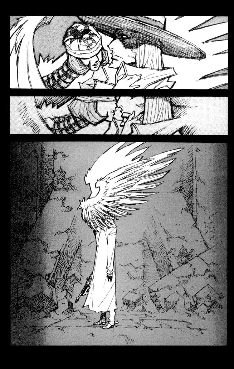 Priest Chapter 91 page 1 - Chapter 91
