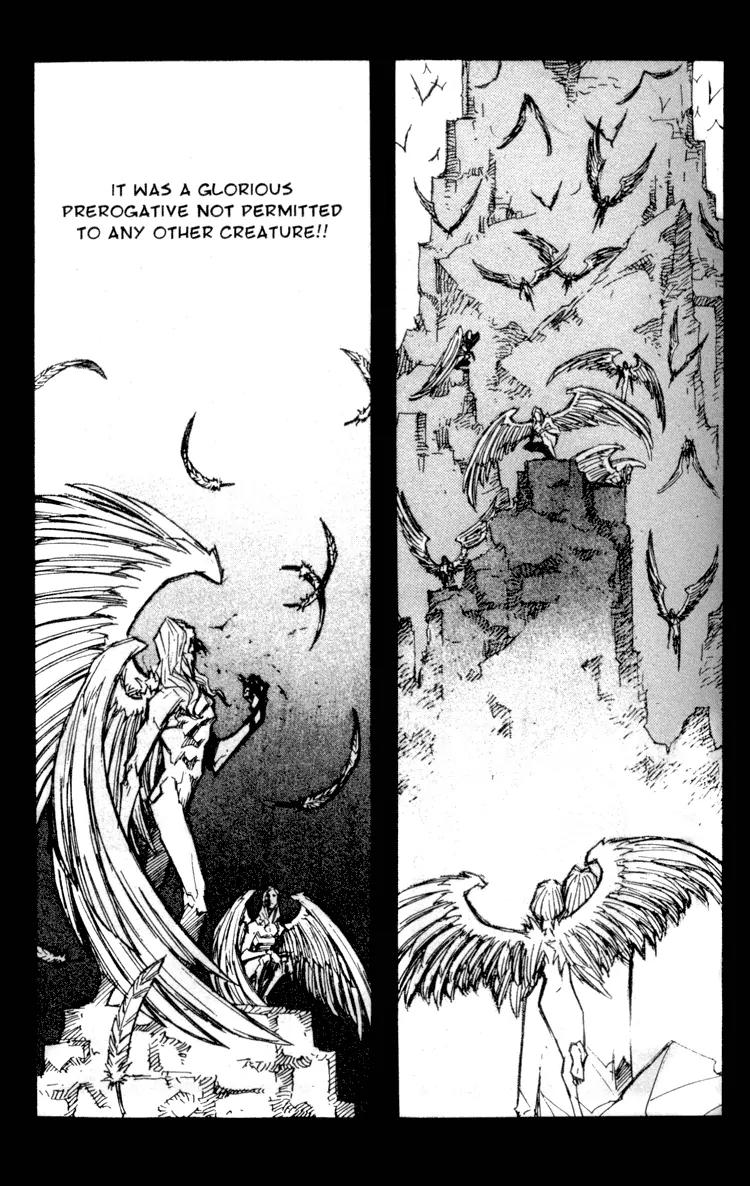 Priest Chapter 91 page 10 - Chapter 91