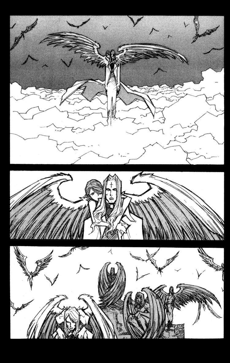 Priest Chapter 91 page 4 - Chapter 91